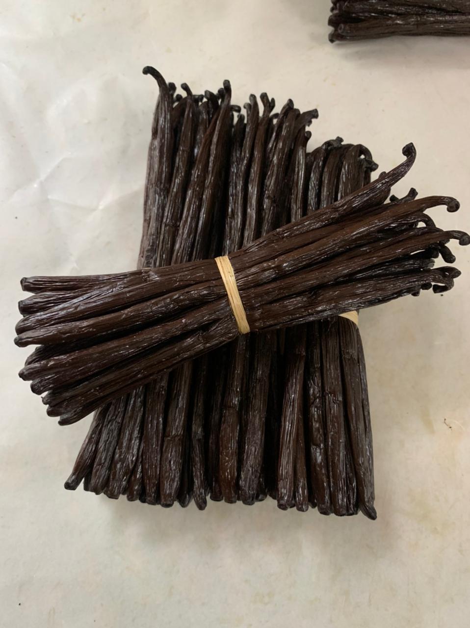 Vanille Noire Gourmet