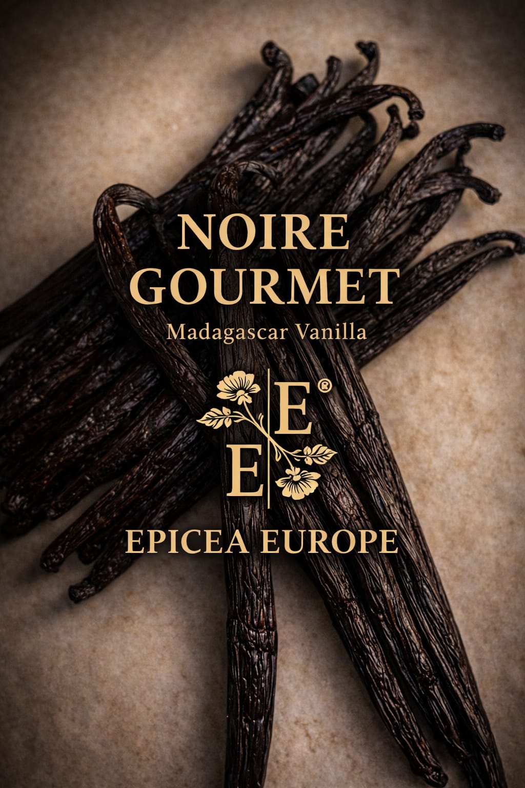 Vanilla beans – Madagascan Gourmet Black